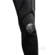 Bruce Wayne Cosplay Costume Premium Edition