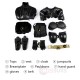 Bruce Wayne Cosplay Costume Premium Edition