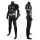 Bruce Wayne Cosplay Costume Premium Edition