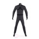 The Bt 2022 Bruce Wayne Robert Pattinson Premium Cosplay Costume