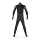 The Bt 2022 Bruce Wayne Robert Pattinson Premium Cosplay Costume