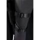 The Bt 2022 Bruce Wayne Robert Pattinson Premium Cosplay Costume