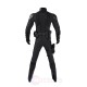 The Bt 2022 Bruce Wayne Robert Pattinson Premium Cosplay Costume