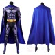 2023 Bruce Wayne Cosplay Costumes The New BT Adventures Season 1 Costumes Jumpsuits