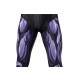 2023 Bruce Wayne Cosplay Costumes The New BT Adventures Season 1 Costumes Jumpsuits