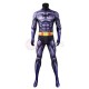 2023 Bruce Wayne Cosplay Costumes The New BT Adventures Season 1 Costumes Jumpsuits
