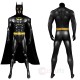 2023 BT Bruce Wayne Cosplay Costumes Michael Keaton Jumpsuit