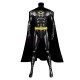2023 BT Bruce Wayne Cosplay Costumes Michael Keaton Jumpsuit
