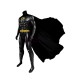 2023 BT Bruce Wayne Cosplay Costumes Michael Keaton Jumpsuit