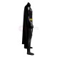2023 BT Bruce Wayne Cosplay Costumes Michael Keaton Jumpsuit