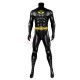 2023 BT Bruce Wayne Cosplay Costumes Michael Keaton Jumpsuit
