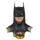 Michael Keaton Cosplay Costumes Bruce Wayne Cosplay Jumpsuits