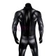 Michael Keaton Cosplay Costumes Bruce Wayne Cosplay Jumpsuits