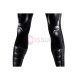 Michael Keaton Cosplay Costumes Bruce Wayne Cosplay Jumpsuits