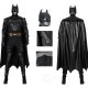 2023 Bruce Wayne Cosplay Costumes Michael Keaton Cosplay Suit