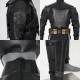 2023 Bruce Wayne Cosplay Costumes Michael Keaton Cosplay Suit