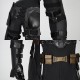 2023 Bruce Wayne Cosplay Costumes Michael Keaton Cosplay Suit