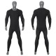 2023 Bruce Wayne Cosplay Costumes Michael Keaton Cosplay Suit