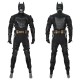 2023 Bruce Wayne Cosplay Costumes Michael Keaton Cosplay Suit
