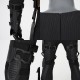 2023 Bruce Wayne Cosplay Costumes Michael Keaton Cosplay Suit