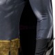 Justice League Warworld Cosplay Costumes BT The Animated Series 2023 Jumpsuits
