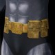 Justice League Warworld Cosplay Costumes BT The Animated Series 2023 Jumpsuits