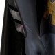 Justice League Warworld Cosplay Costumes BT The Animated Series 2023 Jumpsuits