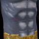 Justice League Warworld Cosplay Costumes BT The Animated Series 2023 Jumpsuits