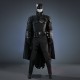 New Bruce Wayne Cosplay Costumes Top Level