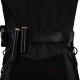 New Bruce Wayne Cosplay Costumes Top Level