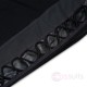 New Bruce Wayne Cosplay Costumes Top Level