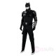 New Bruce Wayne Cosplay Costumes Top Level