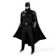 New Bruce Wayne Cosplay Costumes Top Level