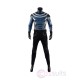 Daredevil Born Again Season 3 Cosplay Costume New Bullseye Suit