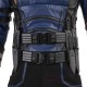New Bullseye Cosplay Costume Daredevil Born Again Season 3 Suit