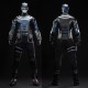 New Bullseye Cosplay Costume Daredevil Born Again Season 3 Suit Premium Version
