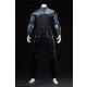 New Bullseye Cosplay Costume Daredevil Born Again Season 3 Suit Premium Version