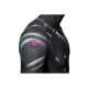 Black Panther Costume Captain America: Civil War T'Challa Cosplay Jumpsuit