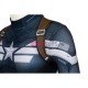 Captain America Kids Costume The Winter Soldier Steve Rogers Cosplay Birthday Gifts