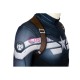Captain America Kids Costume The Winter Soldier Steve Rogers Cosplay Birthday Gifts