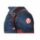 Captain America Steven Rogers Cosplay Costume Avengers Endgame Costume