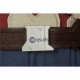 Captain America Steven Rogers Cosplay Costume Avengers Endgame Costume