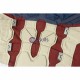 Captain America Steven Rogers Cosplay Costume Avengers Endgame Costume