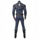 Captain America Steven Rogers Cosplay Costume Avengers Endgame Costume
