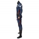 Captain America: The Winter Soldier Jumpsuit Steve Rogers Cosplay Costume