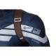 Captain America: The Winter Soldier Jumpsuit Steve Rogers Cosplay Costume