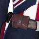 Captain Carter What If Peggy Carter Cosplay Costume