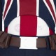 Captain Carter What If Peggy Carter Cosplay Costume