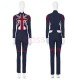 Captain Carter What If Peggy Carter Cosplay Costume