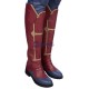 Captain Marvel Cosplay Costume Carol Danvers Jumpsuit For Woman